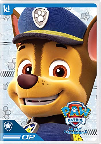 Paw Patrol: Chase Collection - DVD (Used)