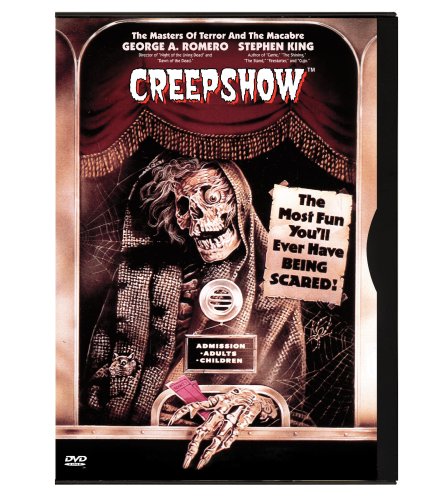 Creepshow (Widescreen/FullScreen)