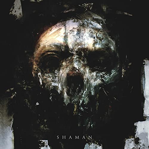 Orbit Culture / Shaman - CD