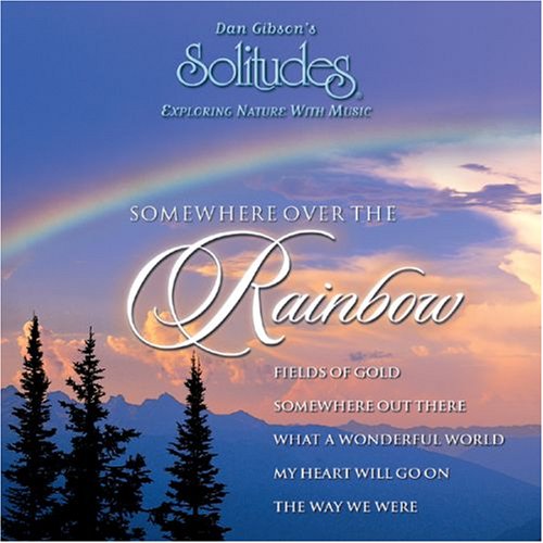 Solitudes / Somewhere Over the Rainbow - CD (Used)