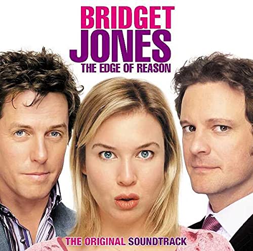 Soundtrack / Bridget Jones Ii: Edge Of Reason - CD (Used)