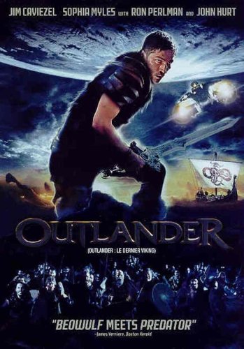 Outlander - DVD (Used)