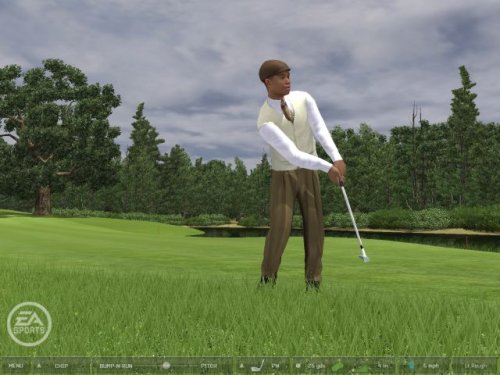 Tiger Woods PGA Tour 2006 (vf)