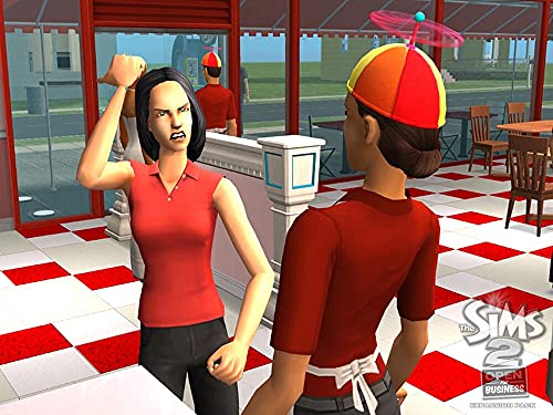 Les Sims 2 : La bonne affaire - Windows