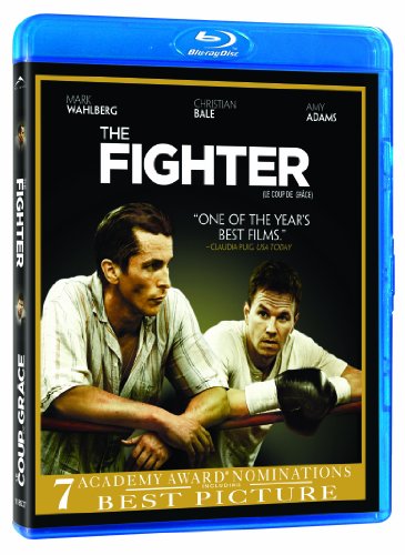 The Fighter [Blu-ray] (Bilingual)