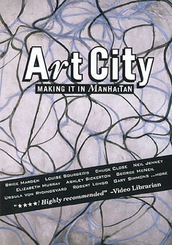 Art City: Making it in Manhattan