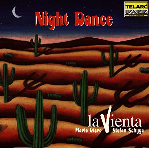 nightdance