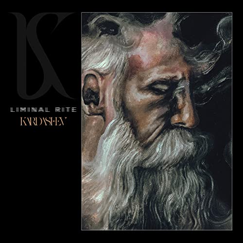 Kardashev / Liminal Rite - CD