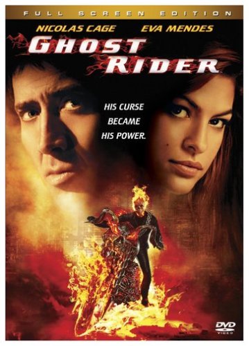 Ghost Rider (Full Screen Edition)