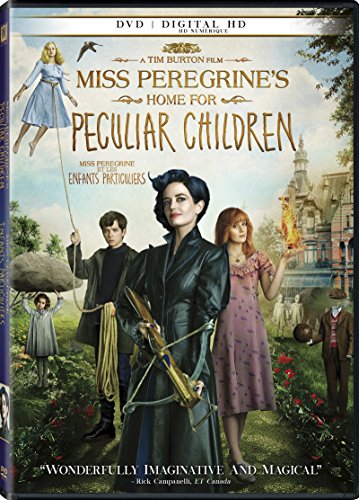 Miss Peregrine&