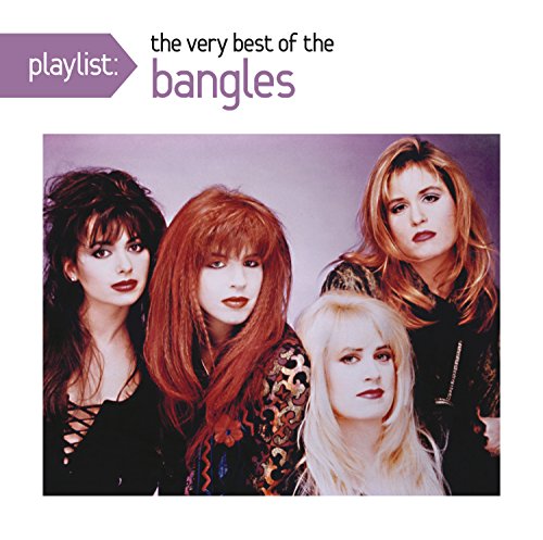 The Bangles / Playlist: The Very Best Of Bangles - CD