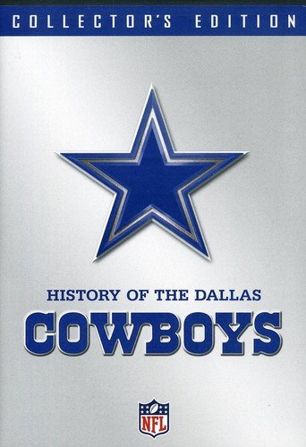 NFL History of the Dallas Cowboys