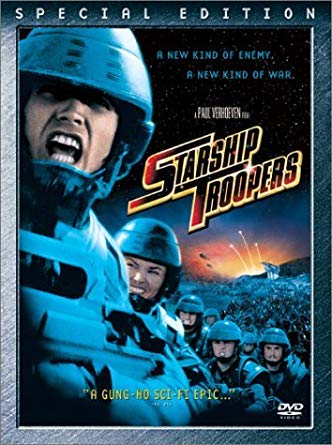 Starship Troopers (Version française)