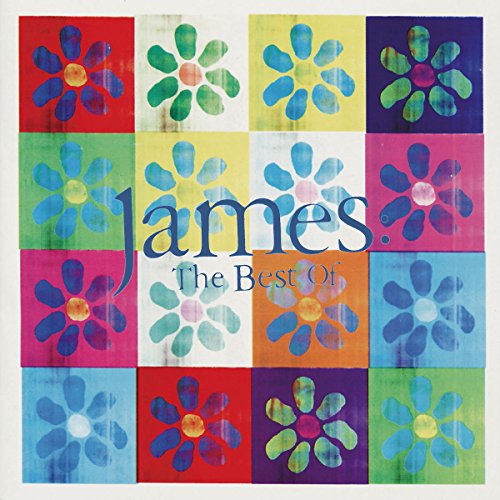 James / The Best Of James - CD (Used)