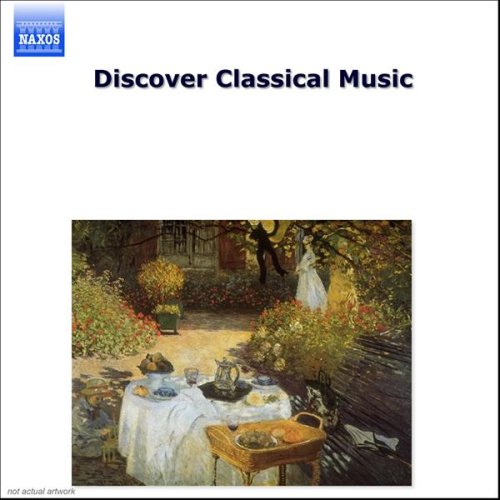 Various / Discover Classical Music - CD (Used)