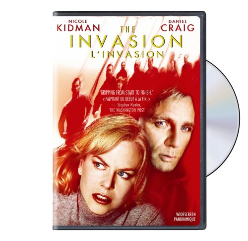 The Invasion (Bilingual)