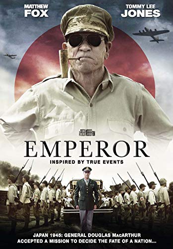 Emperor [Import]