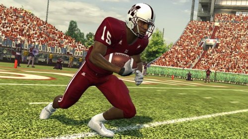 Ncaa Football 09