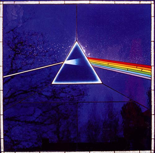 Pink Floyd / The Dark Side Of The Moon - SACD (Used)
