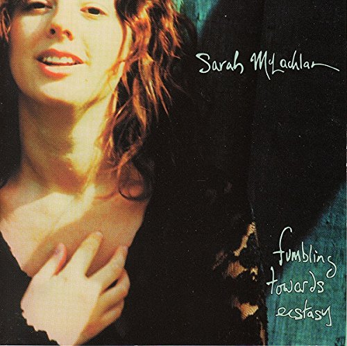 Sarah Mclachlan / Fumbling Towards Ecstacy - CD (Used)