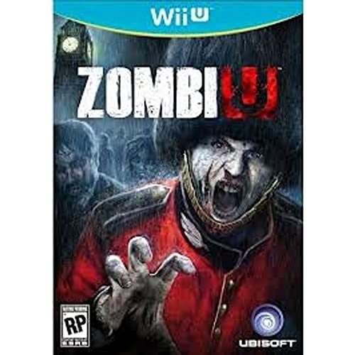 Zombie - Wii U Standard Edition