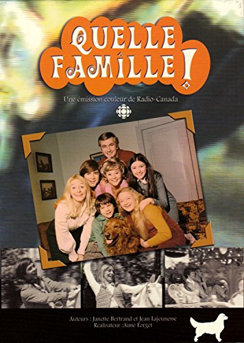 What Family / The Complete Series - DVD (Used)