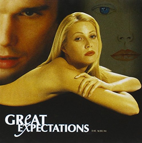 Soundtrack / Great Expectations - CD (Used)