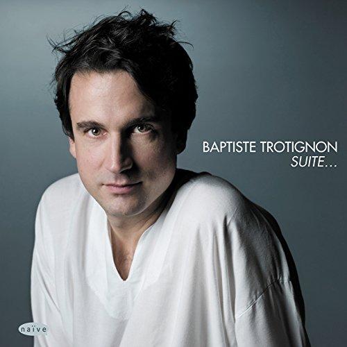 Baptiste Trotignon / More... - CD
