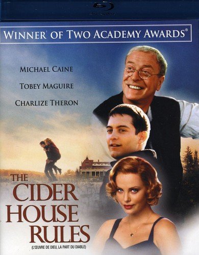 The Cider House Rules - Blu-Ray