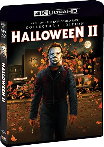 Halloween II (1981) - Collector&