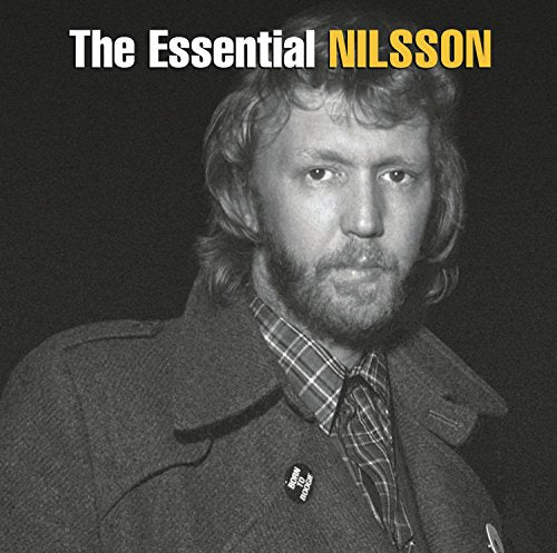 Nilsson / The Essential Nilsson - CD