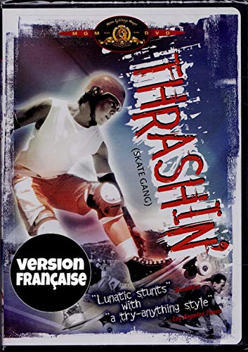 Skate Gang - Thrashin&