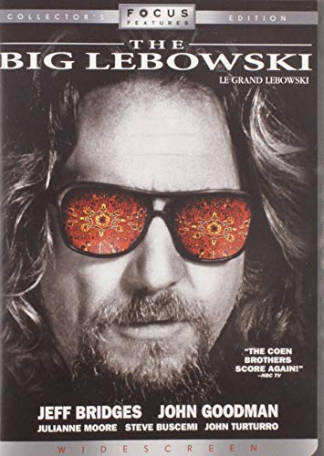 The Big Lebowski (Widescreen Collector&