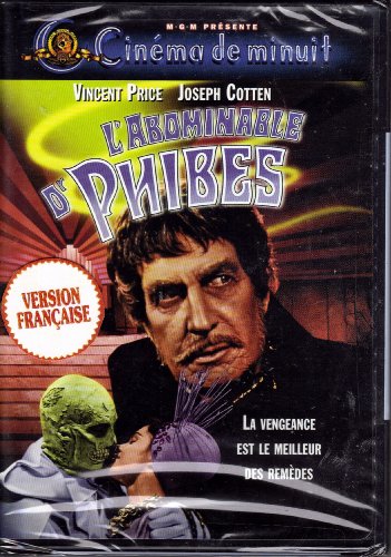 Abominable Dr. Phibes-Vf