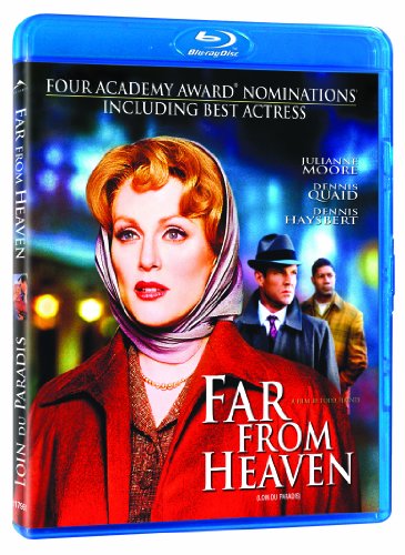 Far From Heaven - Blu-Ray