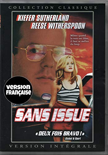 Sans Issue (Orignal French ONLY Version - No English Options) 1996 (Version Intégrale) Régie au Québec