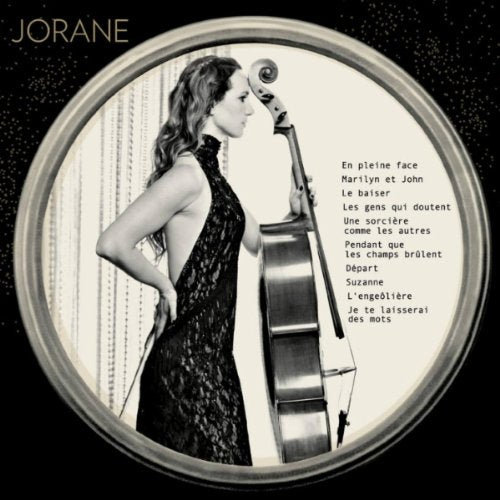 Jorane / A Witch Like The Others - CD (Used)