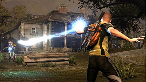 Infamous 2 - Playstation 3