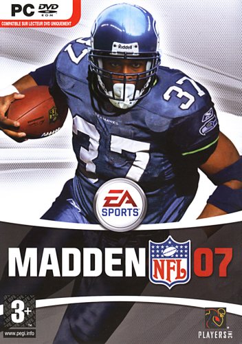 EA Sports Madden 2007 - French (VF)