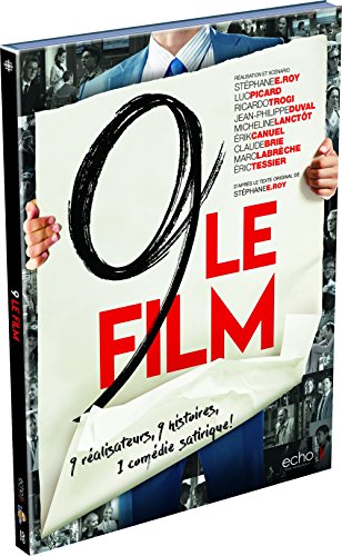 9: Le film - DVD (Used)