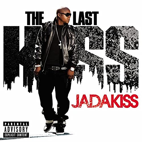 Jadakiss / The Last Kiss - CD (Used)