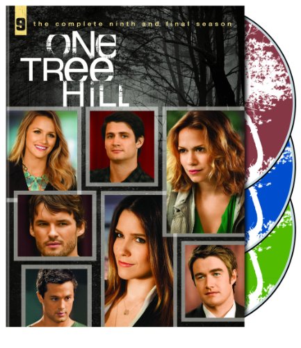 One Tree Hill: The Complete Ninth and Final Season - DVD (Used)