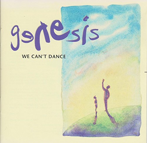 Genesis / We Can&