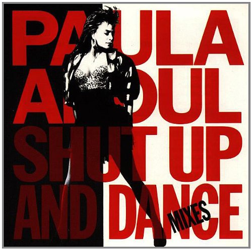 Shut Up and Dance: Dance Mixes