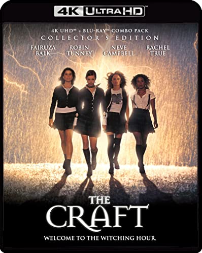 The Craft - Collector&