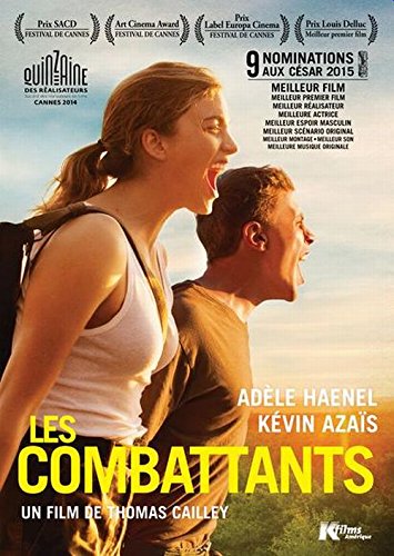 Les Combattants / Love at First Fight (Version française)