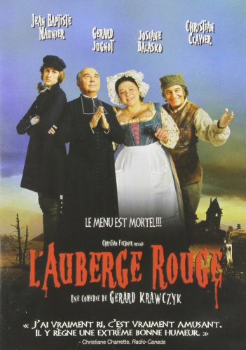 Auberge Rouge (French version)