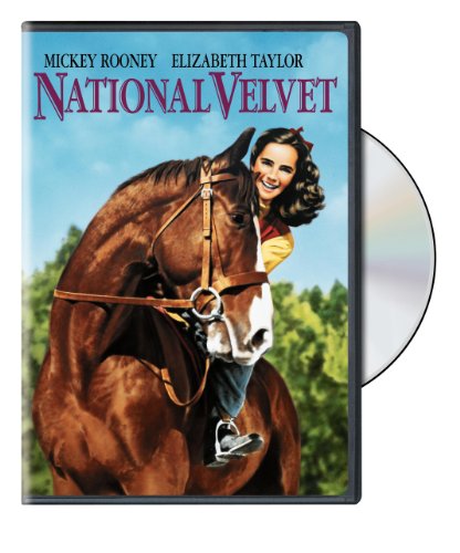 National Velvet (Full Screen) - DVD (Used)