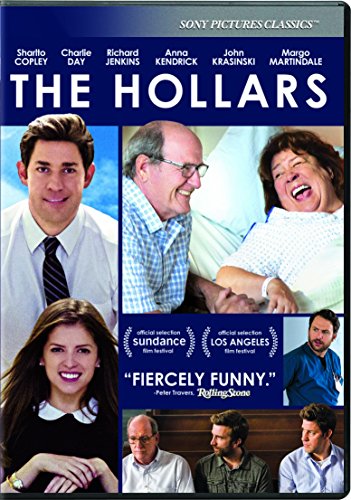 The Hollars - DVD (Used)