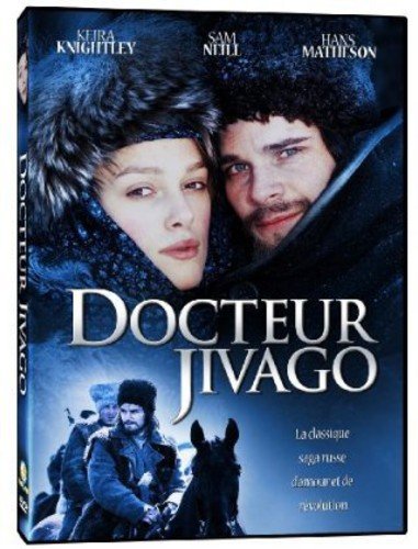 Doctor Zhivago (va Doctor Zhivago) (French version)